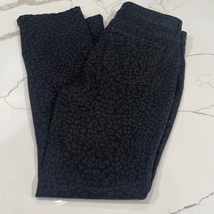 NYDJ Straight leg Jean